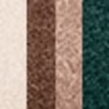 Clinique All About Shadows Quads Skinny Dip - Paleta de Sombras 4,8g