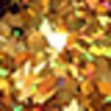 Colormake Shine Formatos Diamante Ouro - Glitter 2g