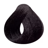 L'Oréal Professionnel Inoa 1 Preto - Coloração 60g