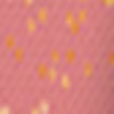 Embalagem redonda compacta preta com detalhes em azul. Logotipo "Fit me!" em letras turquesas, com a palavra "Blush" abaixo. Design minimalista e moderno.