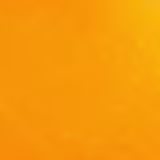 Colormake Laranja Fluorescente - Tinta Cremosa 20g