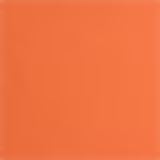 Colormake Fluor Laranja - Tinta em Gel 150g