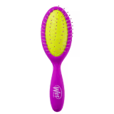 Wet Brush Kid Grip Detangle Roxa - Escova de Cabelo
