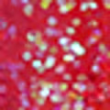 Zanphy Roll-On Morango com Glitter - Brilho Labial 6ml