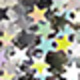 M·A·C Silver Star - Glitter 4,5g