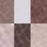 Zanphy Liner Brown 02 - Paleta para Sobrancelha 11,7g