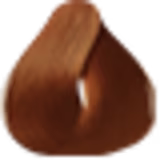 Amend Supéria Color 743 Louro Médio Acobreado Dourado - Tonalizante