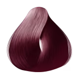 Amend Color Intensy 55.46 Castanho Claro Cobre Intenso Amora - Coloração 50g