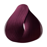 Kit Salon Line Light Color 1.610 Preto Bordeaux Especial - Tonalizante