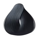 Kit Salon Line Light Color 1.0 Preto Azulado - Tonalizante