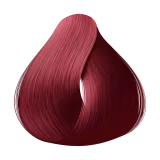 Kit Salon Line Color Total 6.66 Louro Escuro Vermelho Intenso - Coloração Permanente