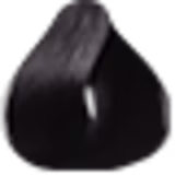 Casting Creme Gloss 200 Preto - Coloração