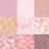 Ana Hickmann Beauty Be Natural - Paleta de Sombras 16g