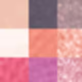 Ana Hickmann Beauty Be Fashion - Paleta de Sombras 16g