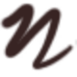 Koloss Make Up Colorido Marrom - Delineador Líquido