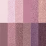 Koloss Make Up 05 Magic - Paleta de Sombras 14g