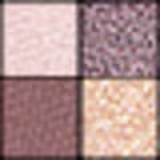 Koloss Make Up Quarteto 02 Clássica - Paleta de Sombras 4g
