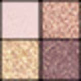 Koloss Make Up Quarteto 06 Sofisticada - Paleta de Sombras 4g