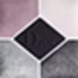 Dior 5 Couleurs Couture Eyeshadow 079 Black Bow - Paleta de Sombras 7g