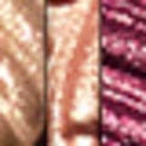 M∙A∙C Frosted Firework Extra Dimension Skinfinish Flashing Ice Medium Deep - Paleta de Iluminadores 9g