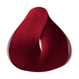 Vita Derm Intensiv Color Fashion Premium PRO M-66 Vermelho - Coloração Permanente 60g