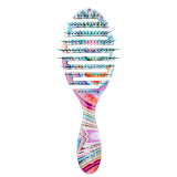 Wet Brush Pro Flex Dry Eletric Dreams Redemoinho - Escova de Cabelo