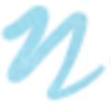 Fenzza Make Up  Azul Claro - Lápis Delineador 1,4g