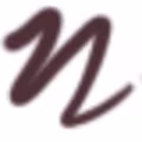 Mari Maria Makeup Cat Eyes Thin Boho - Delineador Líquido 1,8ml