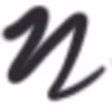 Mari Maria Makeup Cat Eyes Thin Spot - Delineador Líquido 1,8ml