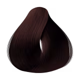 Jacques Janine Professionnel Amazing Colors 4.0 Castanho Médio - Coloração Permanente 50g