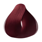 C.Kamura Color Intense 6.66 Louro Escuro Vermelho Intenso - Coloração Permanente 50g