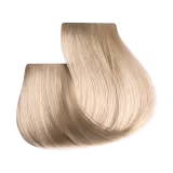 LOF Professional Chroma Naturais 10.0 Louro Claríssimo - Coloração Permanente 60g