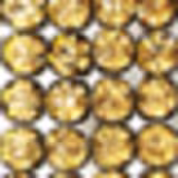 Guerlain Rouge G Stunning Queen Topaz Aura - Case de Batom