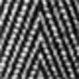 Guerlain Rouge G Luxurious Velvet Chevron - Case de Batom