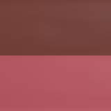 Paleta de maquiagem Luminous Summer da linha Niina Secrets da Eudora, em embalagem rosa com detalhes dourados, contendo dois tons de blush em tons rosados.