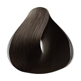 Itallian Hairtech Color Premium Louro Escuro Cinza 6.1 - Coloração Permanente 60g