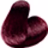 Dalsan Cosméticos Intense Color 66.66 Vermelho Intenso - Coloração Permanente 50g