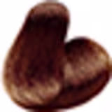 Dalsan Cosméticos Intense Color 8.4 Louro Claro Acobreado - Coloração Permanente 50g