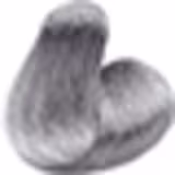 Dalsan Cosméticos Intense Color 12.11 Louro Ultra Claro Cinza Intenso - Coloração Permanente 50g