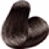 Dalsan Cosméticos Intense Color 6.1 Louro Escuro Acinzentado - Coloração Permanente 50g