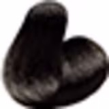 Dalsan Cosméticos Intense Color 85.0 Castanho Claro - Coloração Permanente 50g