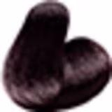 Dalsan Cosméticos Intense Color 5.5 Castanho Claro Acaju - Coloração Permanente 50g