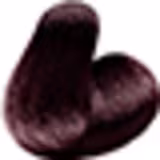 Dalsan Cosméticos Intense Color 4.6 Borgonha - Coloração Permanente 50g