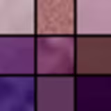 Ruby Kisses Memories Collection Forever Young - Paleta de Sombras 11,7g