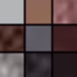 Ruby Kisses Memories Collection Party All Night - Paleta de Sombras 11,7g