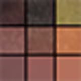 Dalla Makeup My Secret Cocktails - Paleta de Sombras 11g