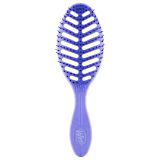 Wet Brush Go Green Speed Dry Lavanda - Escova de Cabelo