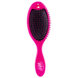 Wet Brush 2-In-1 Treatment Brush Rosa - Escova de Cabelo