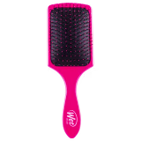 Wet Brush Paddle Detangler Rosa - Escova de Cabelo