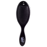 Wet Brush 2-In-1 Treatment Brush Preta - Escova de Cabelo